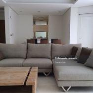 Serviced residence for Sale
