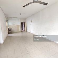 Below Market 3 Room Apartment Austin Tebrau Area