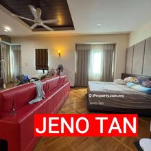 Stapok Double storey Detached house For Sale