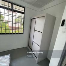 Skudai Flat For rent