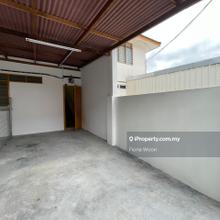 Townhouse Bukit Katil Taman Saujana Indah Ayer Keroh Melaka