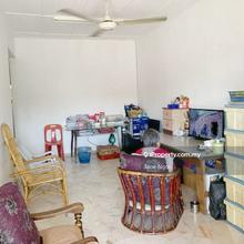 Permas Jaya Single Storey Terrace House