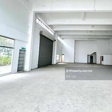 2 Adjoining Unit Silc, Iskandar Puteri, Nusajaya, Gelang Patah
