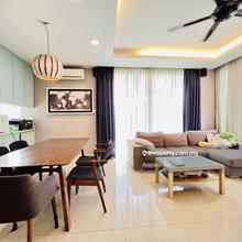 Le Yuan Residence for Rent