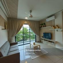 Tastefully Renovated Unit for Sale