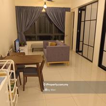 Serviced residence for Sale