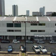 Butterworth Office Space ll Nice Condition ll New Painted ll 