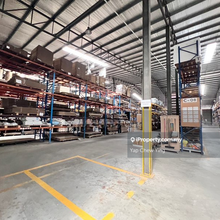 Cheap Rent Rm1psf! 1,000amp! Ccc! 10 Acres Factory @ Rawang Kuang 