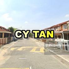 Taman Bayu Mutiara, Bukit Tengah, Bukit Mertajam, Partially Furnished