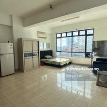 Good location and easy accessibility