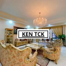 Damansara Idaman Bungalow For Sale
