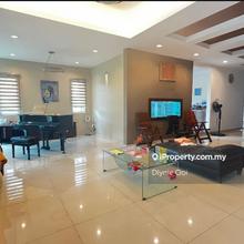 Best Deal 2 Storey Semi-D Sri Petaling Zone P KL