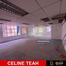 Damai Point Office 2nd floor For rent 