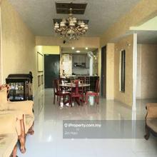Infiniti 3 Residensi Jalan Seri Wangsa 2 Kuala Lumpur For Rent