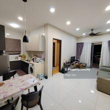 2 Bedroom Unit, Country Garden Danga Bay, JB 