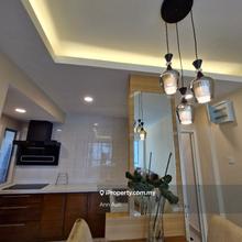 E-tiara brand new unit 2rooms 2 baths rm2.5k