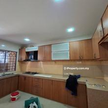 2 storey, 22x70, BK 5, Bandar Kinrara  Puchong 