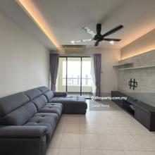 Fully Furnished Nadia Parkfront Condo Open For Sale