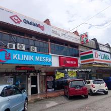 Hot Prime Area F&B Walking Distance to Sunway Carnival Mall 