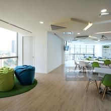 Office for Rent