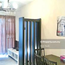 Serviced residence for Sale