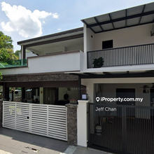 Corner 2 Storey Terrace House @ Bukit Pandan Bistari
