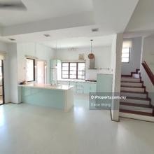 Parkville townhouse sunway damansara upper unit 3 bedrooms