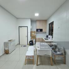 Damen 2 rooms Fully Furnished For Sales Rental Cover Installment 