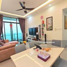 Wave @ Marina Cove Service Residence, Fully Renovated & Furnished