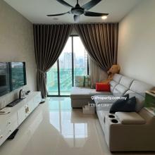 Good for investment, Nearby tarumt university, Fully furnished