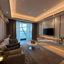 Mbw Bay Vista Tiara Florian Residence Seaview