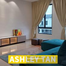 Nice Reno Full Furnish Eco Horizon Camdon Batu Kawan 2carparks