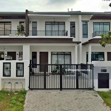 Taman Myra Alam,Bandar Puncak Alam, Selangor