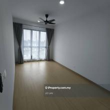 Kuchai Sentral 2r2b Partial for Rent