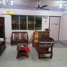 Nice Well Furnished