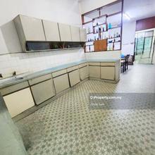 Single sty House Tmn Sri Sungai Chua, 4 rooms (1.1km to MRT station)