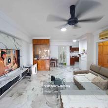 Pangsapuri Seri Gembira Apartment. Jalan Ipoh For Sale Rm 335k.