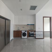 Core Residence TRX, KL City Centre Below Market Price