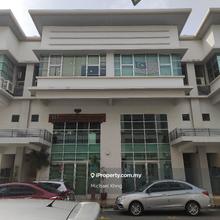 One Square at Bayan Baru, Bayan Lepas, Penang