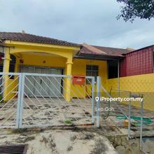 Garden Home Seremban2 3 bed 2 bath for rent