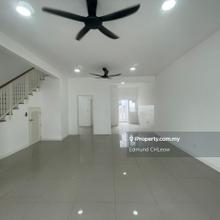 Kota Emerald, Rawang