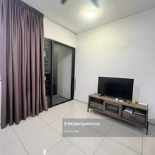 Dsara Sentral for rent 