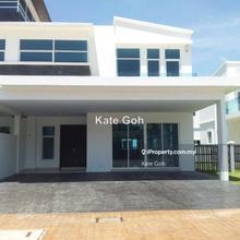 Semi-D house for Sale
