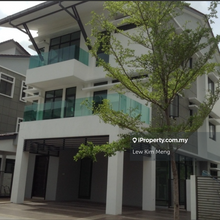 Limited Unit / Laman Bayu @ Sri Bintang