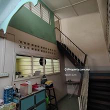 Kepong Baru - Single Sty house for sale