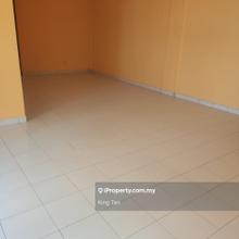 Limited Ground Floor unit for Sales 
