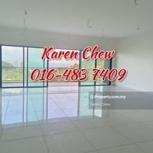 Alila 2, Sea View, 2400sf, Original Unit, Tanjung Bungah