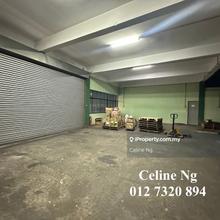 Kempas, Factory for Sale