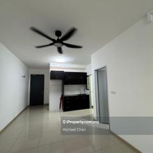 Mira Shorea Park Residence brand new condo 