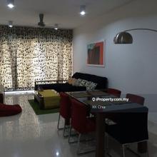 Serviced residence for Sale